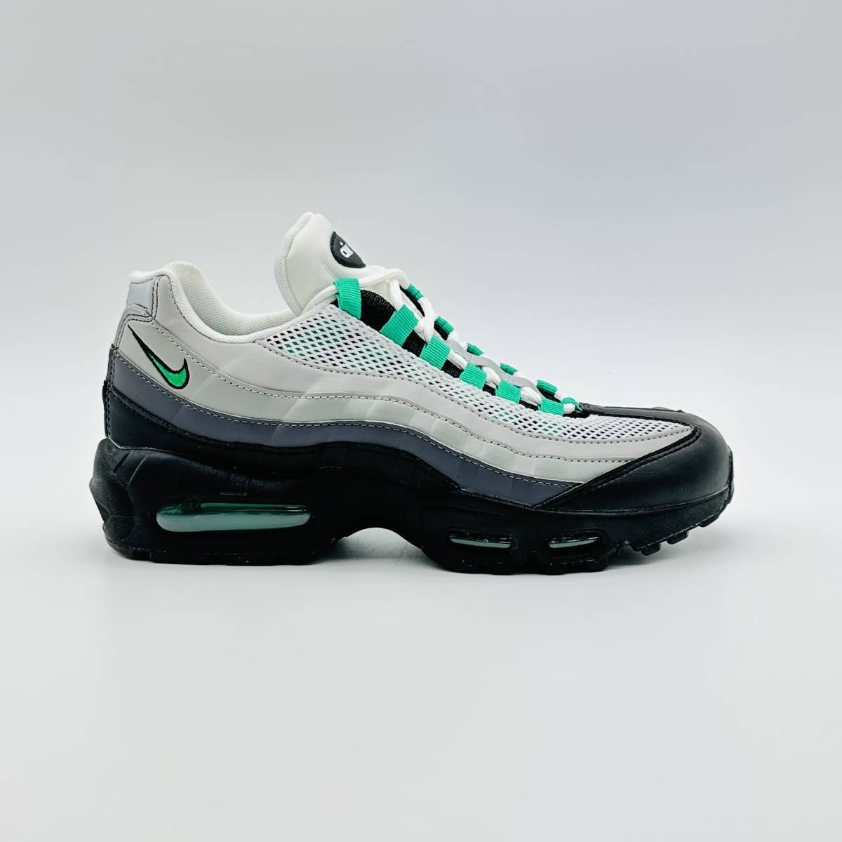 新品未使用】 Nike WMNS Air Max 95 Stadium Green ナイキ ウィメンズ