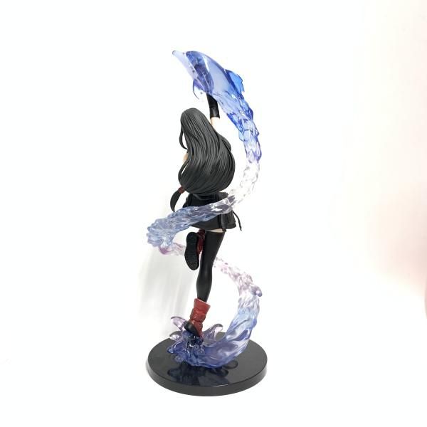 中古】開封)エンド賞 ティファ・ロックハート フィギュア