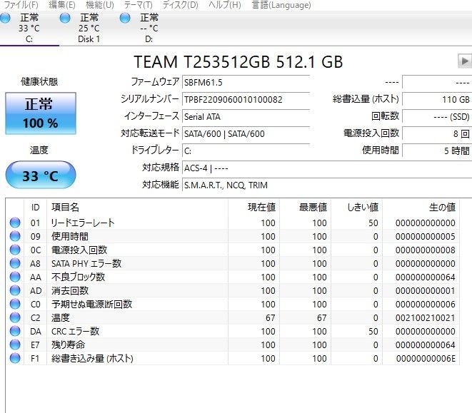 ジャンク品 DELL ALIENWARE M17XR4 Windows11 爆速SSD512GB＋HDD1TB