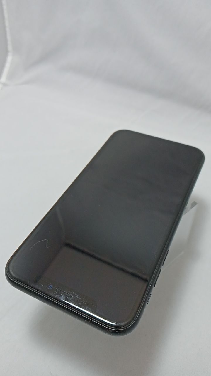 動作確認済！ iPhoneXR A2106 128GB 本体 ブラック SIMフリー 
