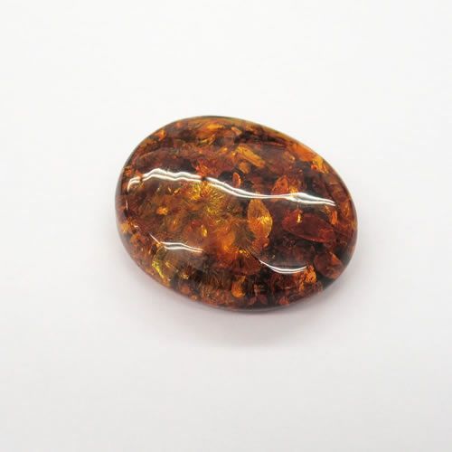 天然 琥珀(コハク) 77.55ct 訳アリ品 特別価格 kb725 - メルカリ