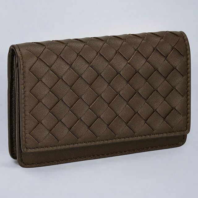 【新品】ボッテガヴェネタ BOTTEGA VENETA 小物 メンズ 133945 V3UN1 2017