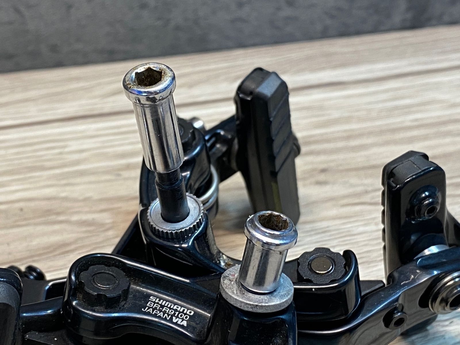 デュラエース DURA-ACE