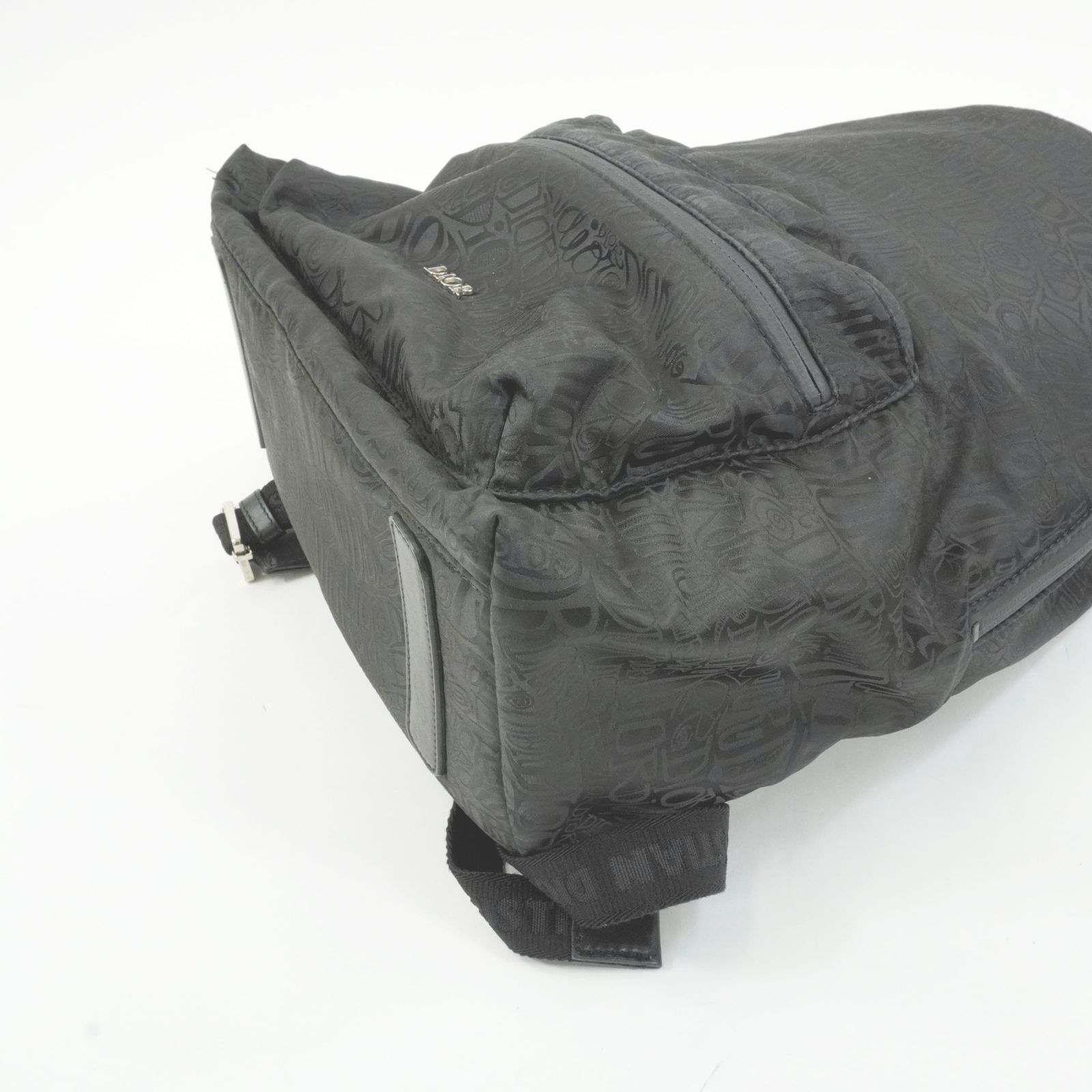 ディオール　バックパック　1PEBA064 YZT　Dior ×Stussy 楽天市場】Dior ディオール 1PEBA064 Dior ×Stussy ステューシー