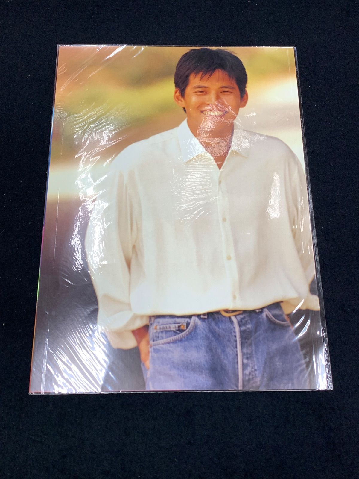 織田裕二 ライブパンフレット 2冊セット - メルカリ