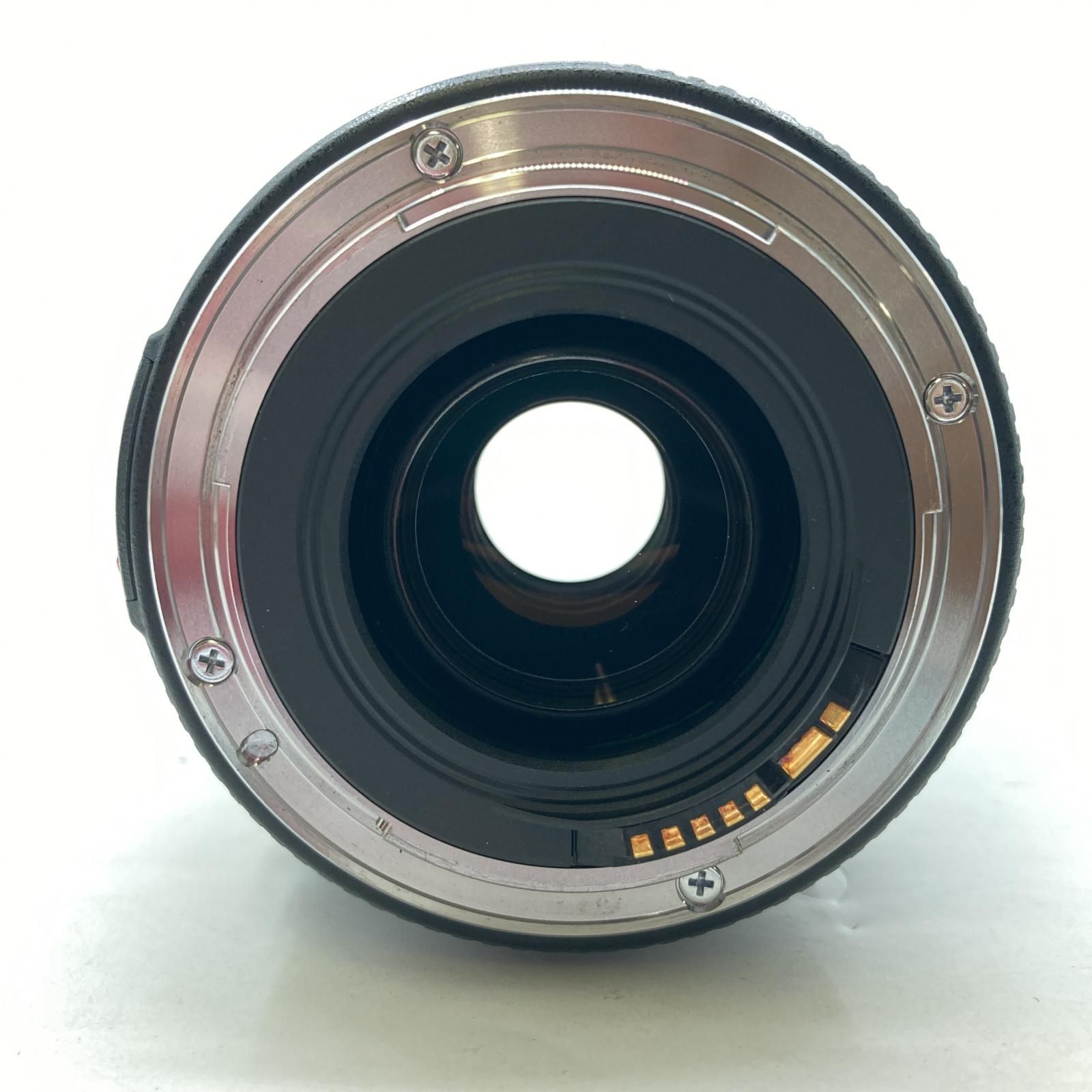全額返金保証】【最速発送】Canon EF70-300mm F4-5.6 IS USM 動作確認