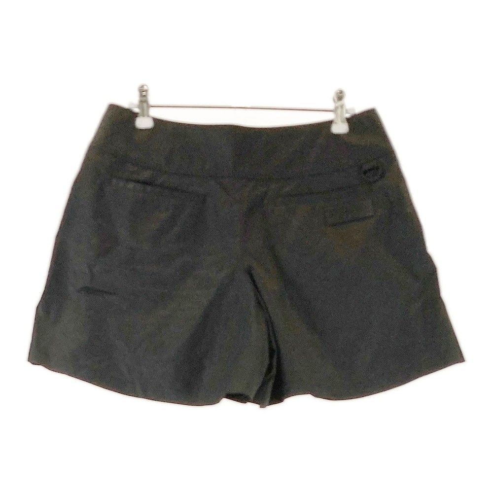 サイズ：11 BURBERRY GOLF バーバリーゴルフ ショートパンツ ブラック