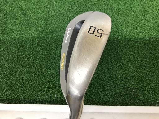 FOURTEEN DJ-5 ブラックエディションウエッジ50° 56° 中古