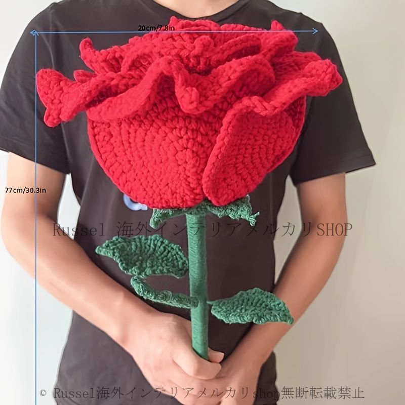 フェイクフラワー