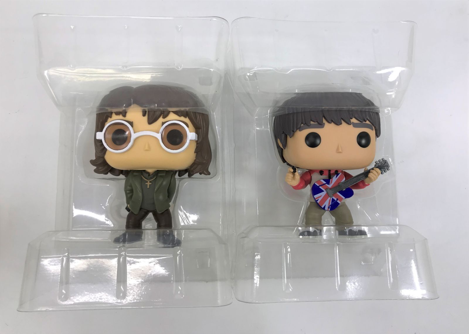funko pop ノエル ギャラガー リアム ギャラガー oasis（Oasis