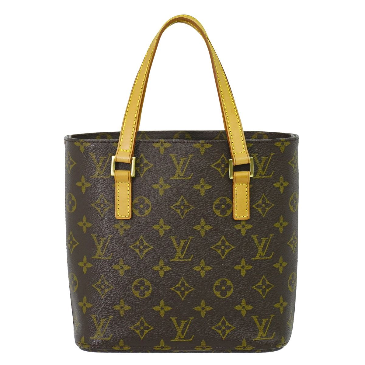 ルイ・ヴィトン(Louis Vuitton) モノグラム・エクリプス ポシェット