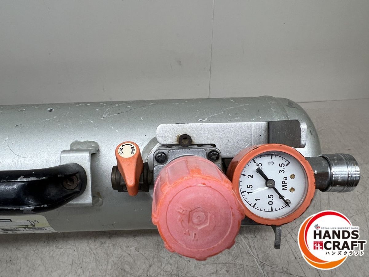 R 高圧エアタンク