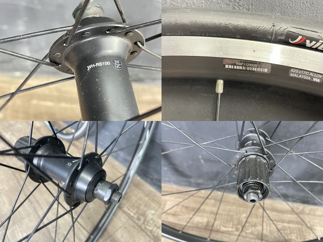 WH-RS100 700×25C