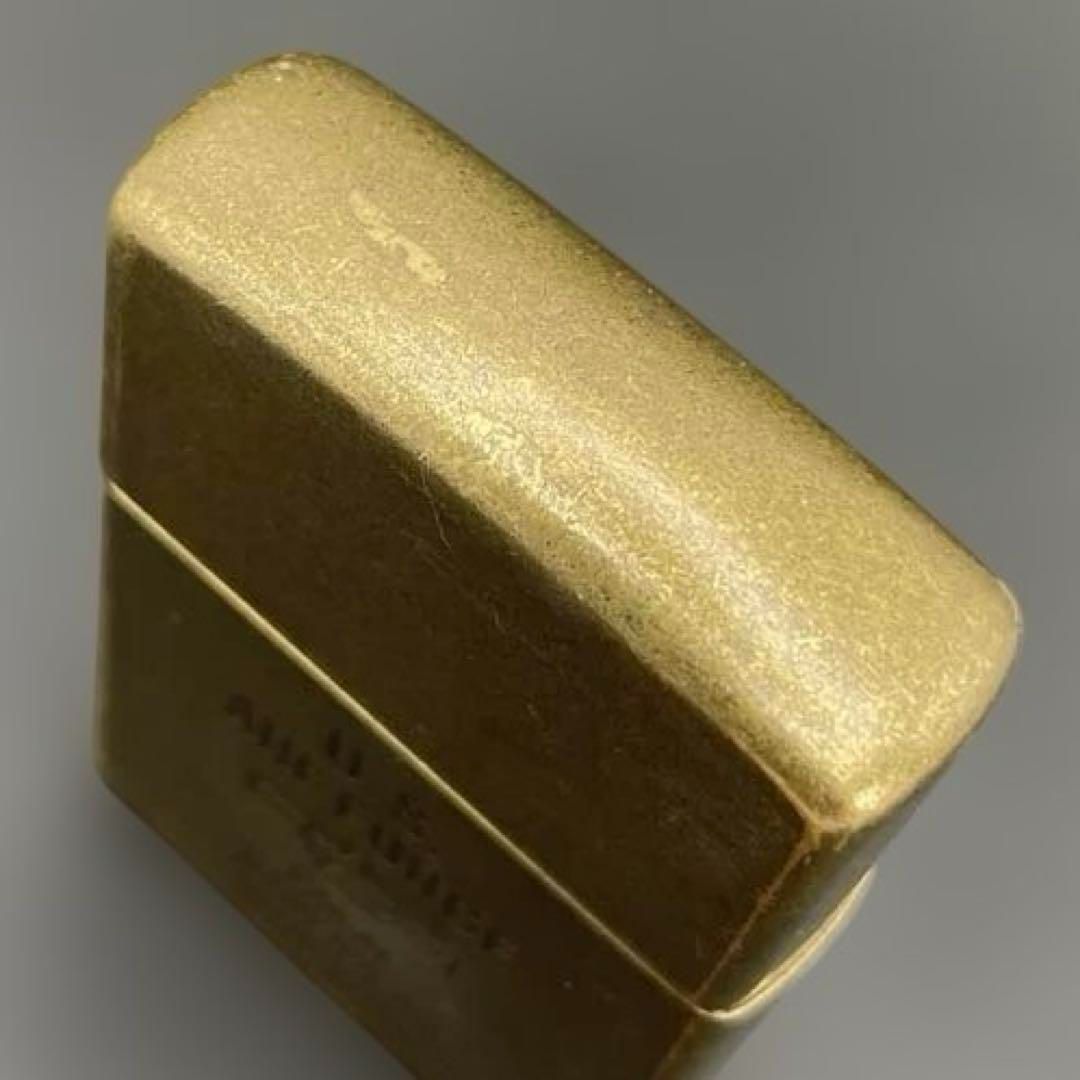 Zippo U.S.AIR FORCE アメリカ空軍 沖縄嘉手納基地 第18航空団