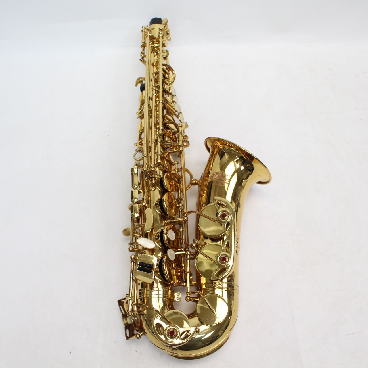 IS680 アルトサックス J.Michael AL-500 現状品