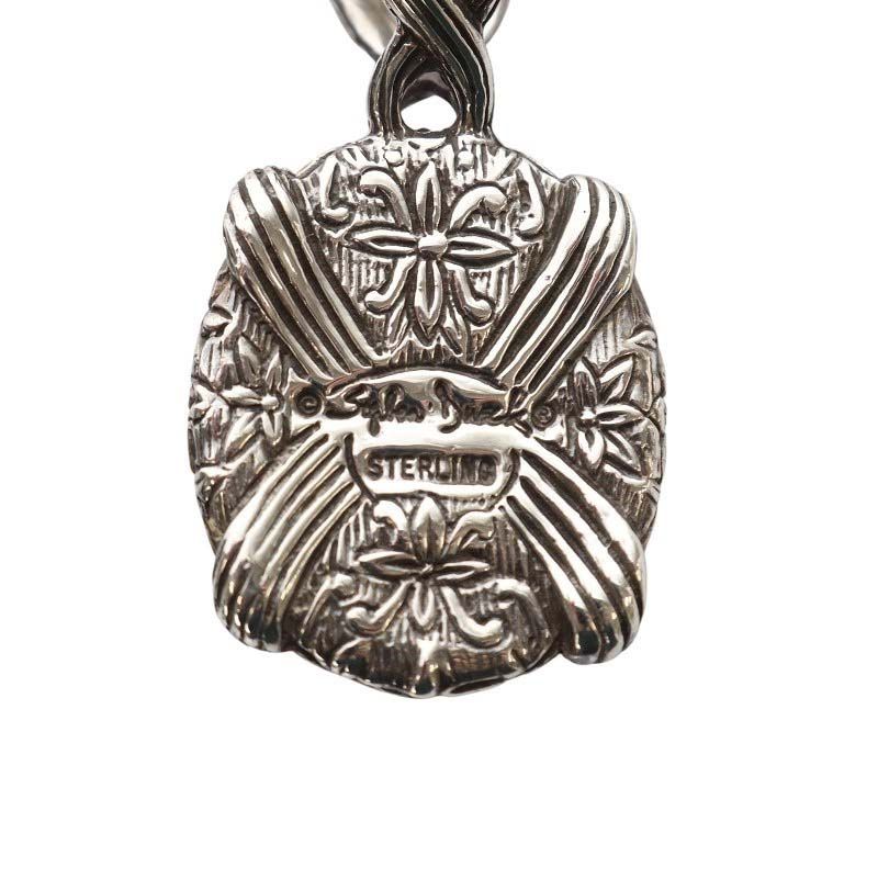 スティーブンデュエック 紫金石 ペンダントトップ スティーブンデュエック ペンダント STEPHEN DWECK スティーブンデュ