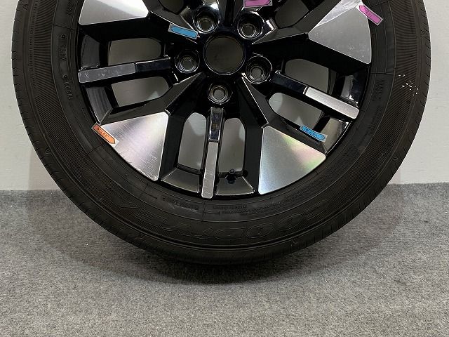 16x6.5|ET45|5穴