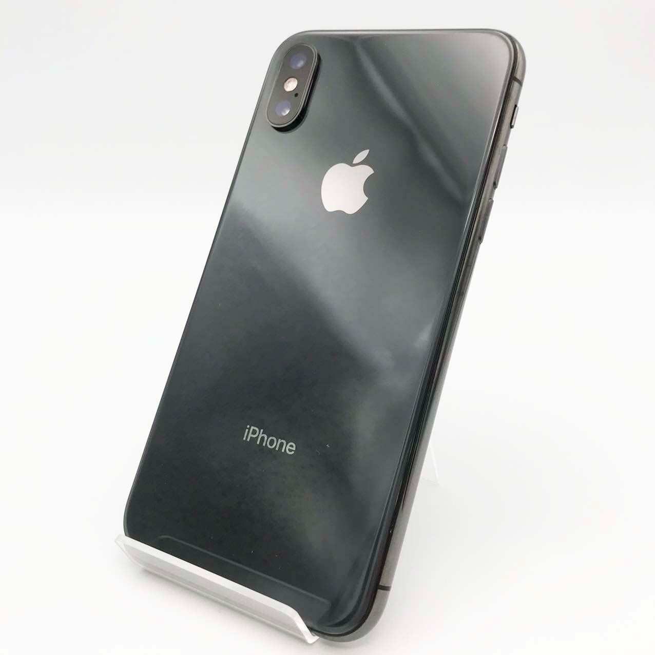 iPhone Xs 64GB スペースグレイ Cランク SIMフリー Apple 6758 - メルカリ