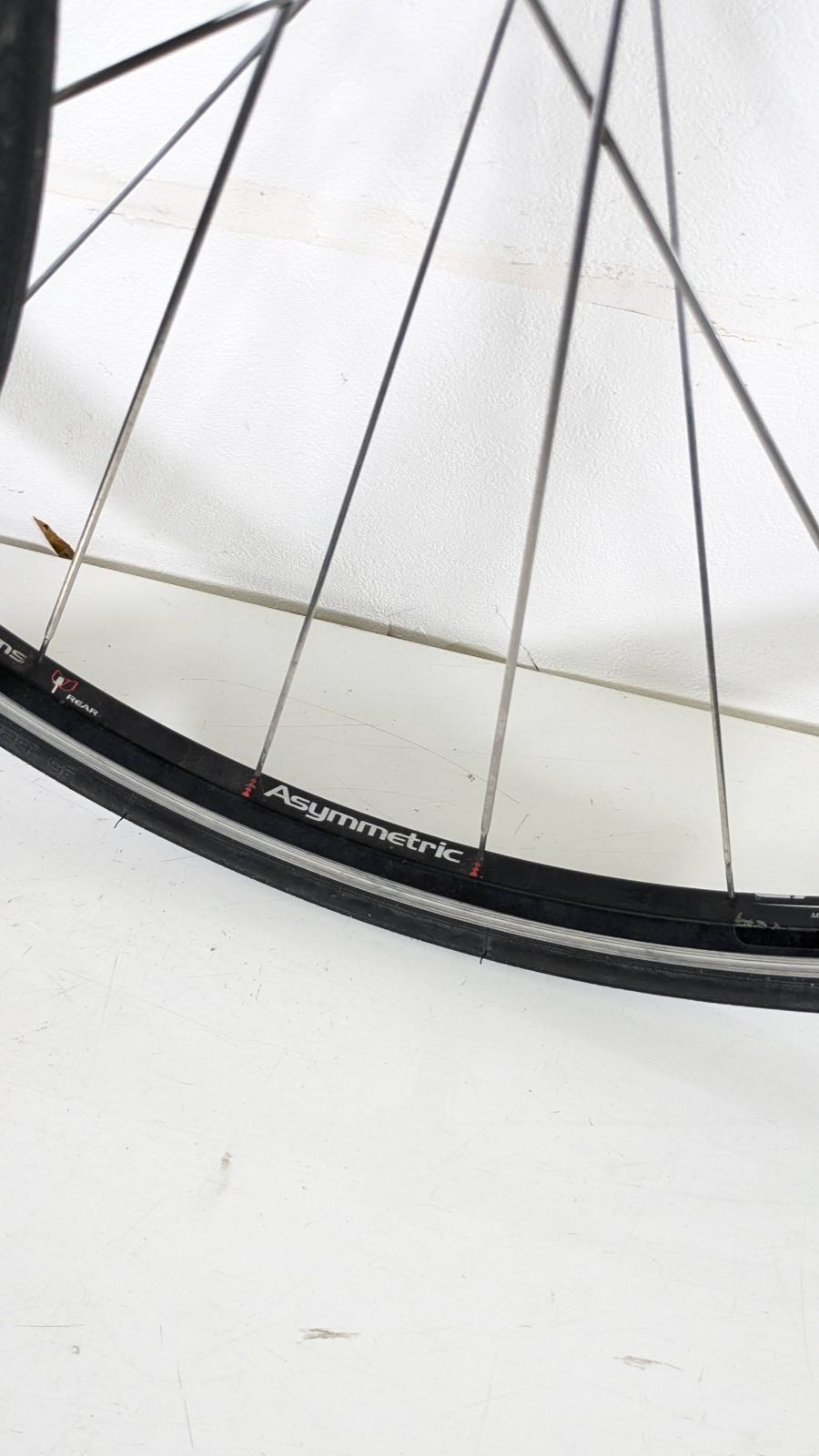 シマノ10sフリー