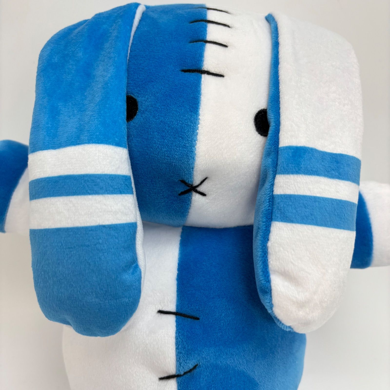 ウマ娘 ツインターボの勝負服を再現「パーカー＆ぬいぐるみ」 8