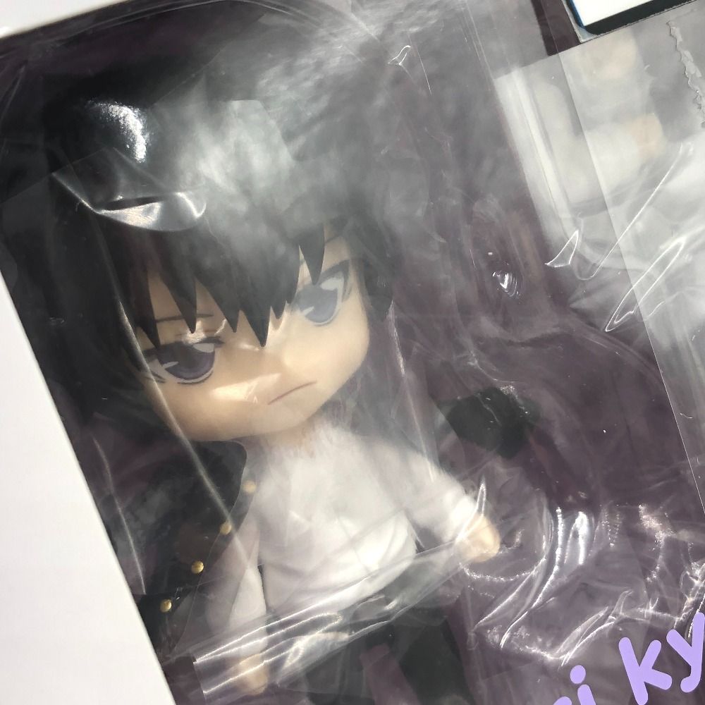 ねんどろいど 雲雀恭弥 「家庭教師ヒットマンREBORN!」 FREEing