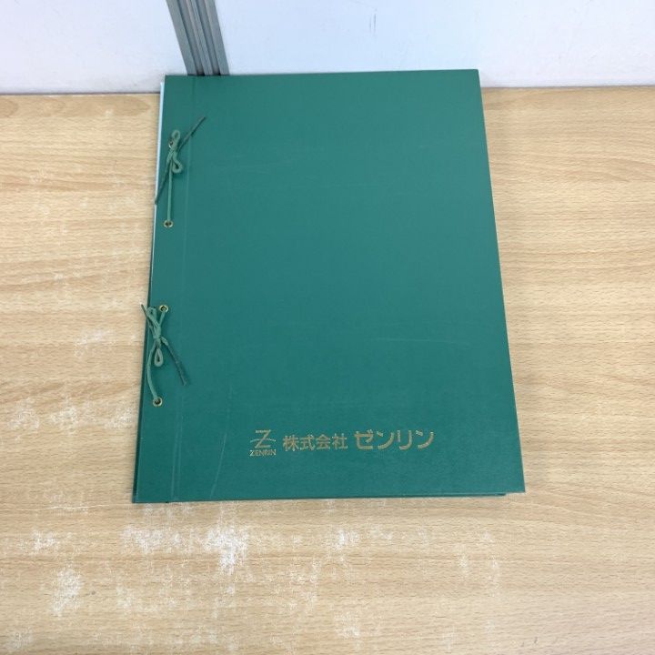 ▲01)【同梱不可】ゼンリン住宅地図/BLUEMAP II 住居表示地番対照住宅地図 杉並区/ZENRIN/ブルーマップ 2/B4判/2007年1月発行/A △01)【同梱不可】ゼンリン住宅地図/BLUEMAP II 住居表示地番