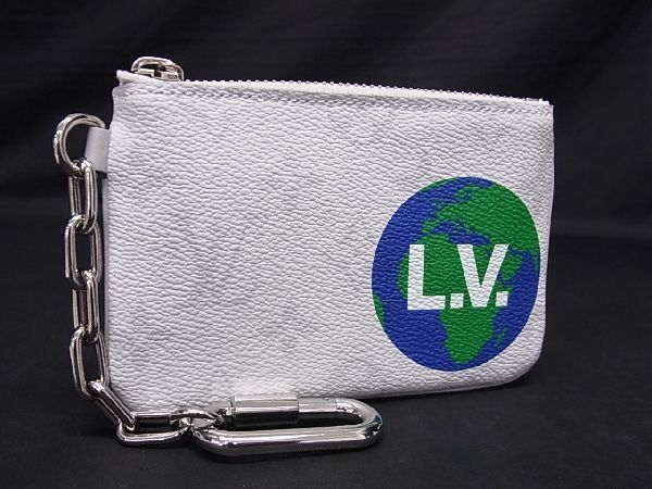 ルイヴィトン モノグラム ジップドポーチPM ケース 財布 M67809 ルイ