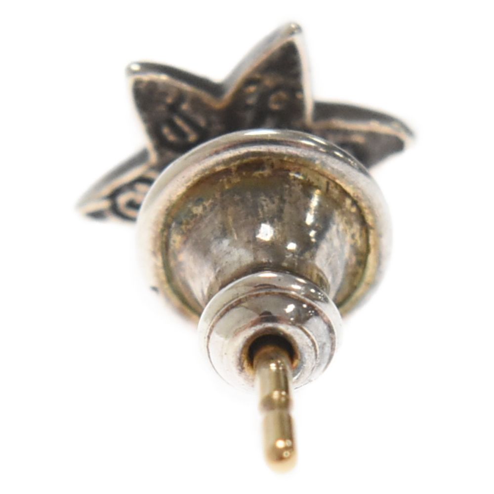 CHROME HEARTS (クロムハーツ) STUD CUT OUT STAR/スタッズ