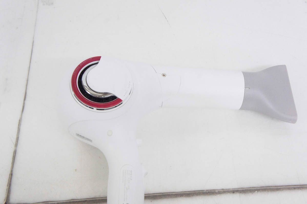 リュミエリーナ ヘアビューザー