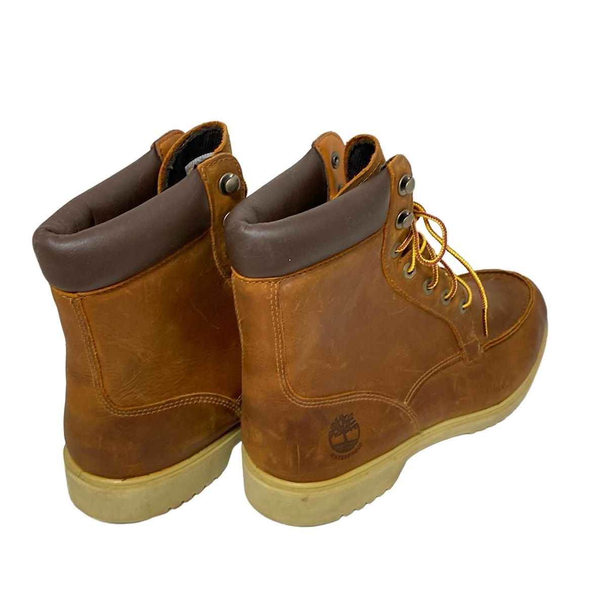 ティンバーランド