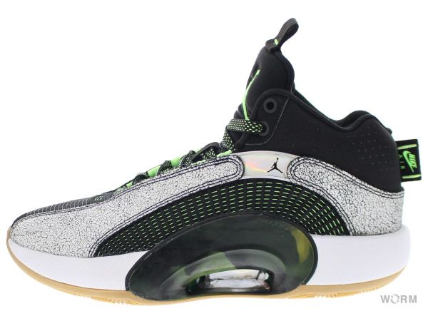 【US7.5】 AIR JORDAN 35 SP-F PF DA2377-100 【新古品】