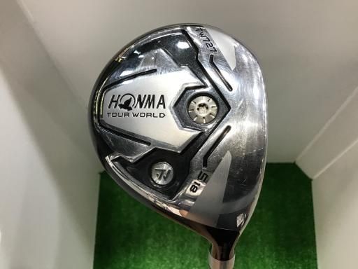 ホンマ HONMA ユーティリティ レディース TW717 2本セット ホンマ HONMA ユーティリティ レディース TW717 2本セット