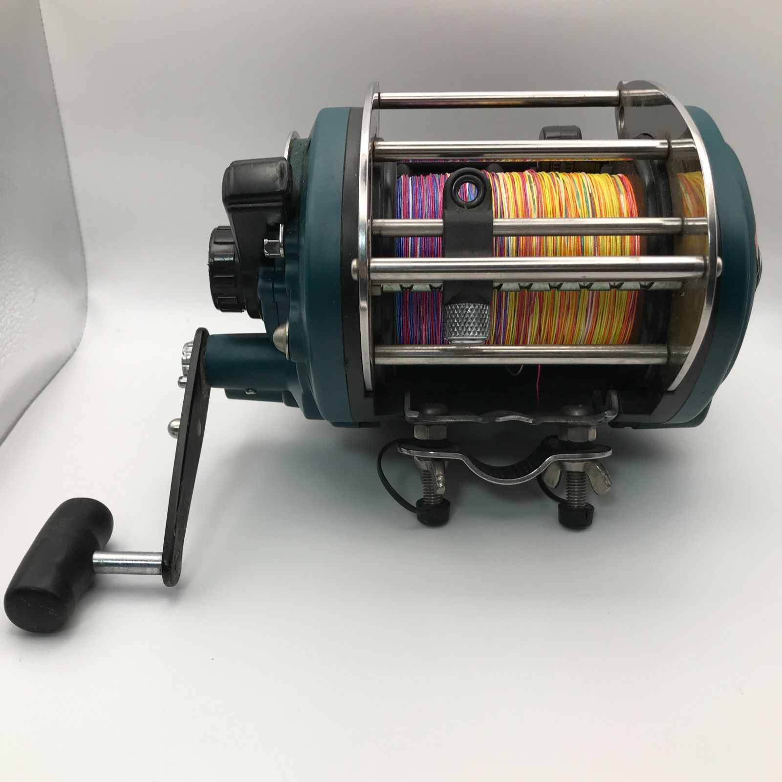 城東73-114 併売 ミヤエポック コマンド X-8