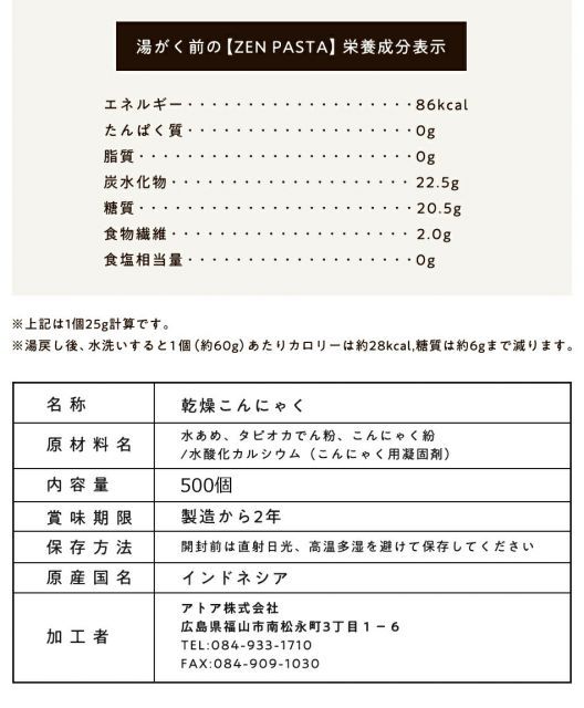 ダイエットフード