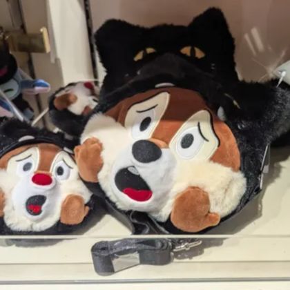 ☆DISNEY STORE 新品タグ付 お顔厳選 おばけちゃん - メルカリ