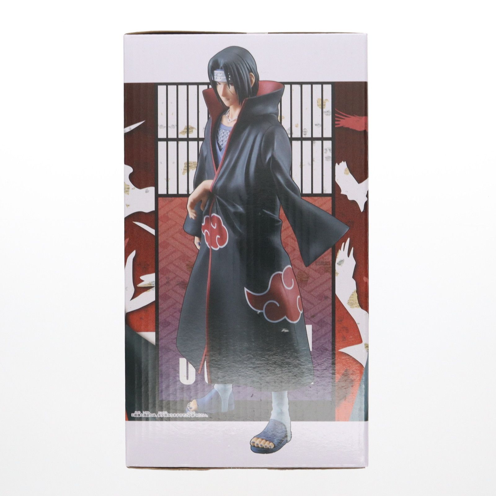 うちはイタチ NARUTO-ナルト- 疾風伝 Grandista-UCHIHA ITACHI