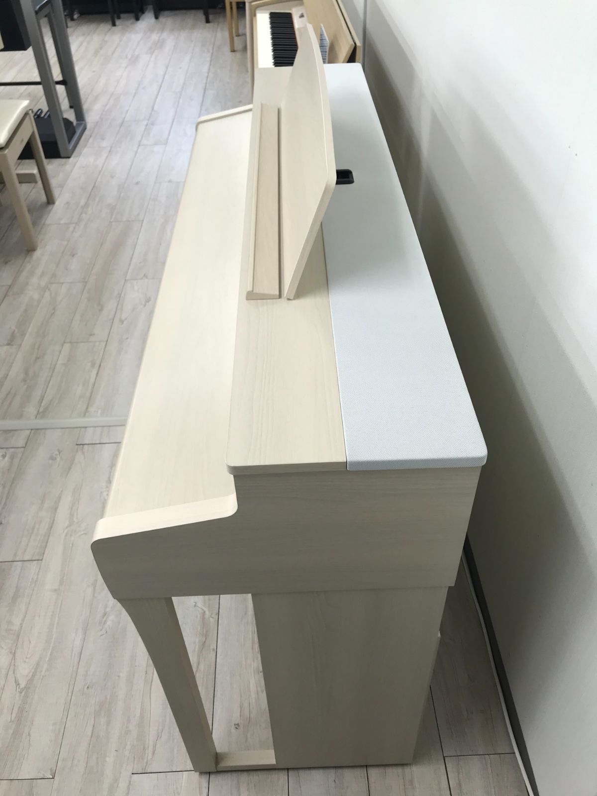 ★70697【電子ピアノ】KAWAI　CA59A　21年製 ☆70697【電子ピアノ】KAWAI CA59A 21年製 - メルカリ