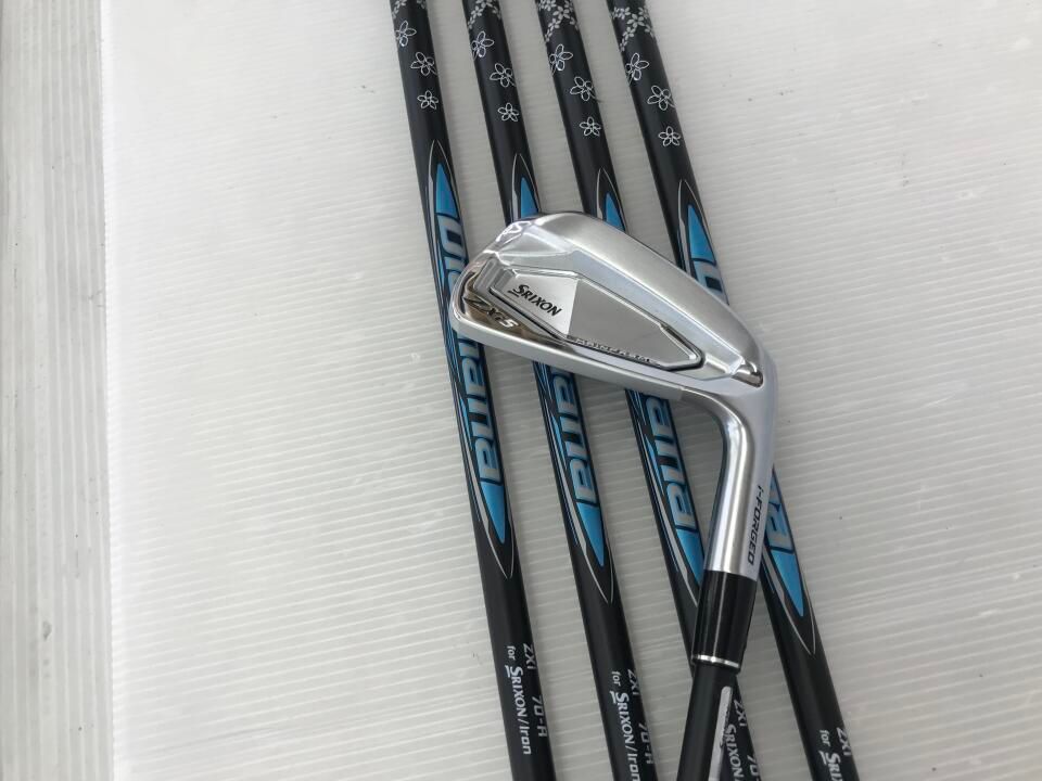 SRIXON ZXi5 | R | Diamana ZXi for IRON | | アイアンセット | ダンロップ 最短即日発送