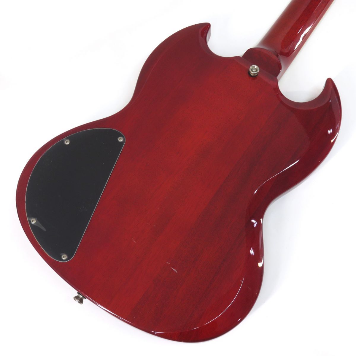 Blitz ブリッツ SG BSG-61 エレキギター Blitz by AriaProⅡ SG