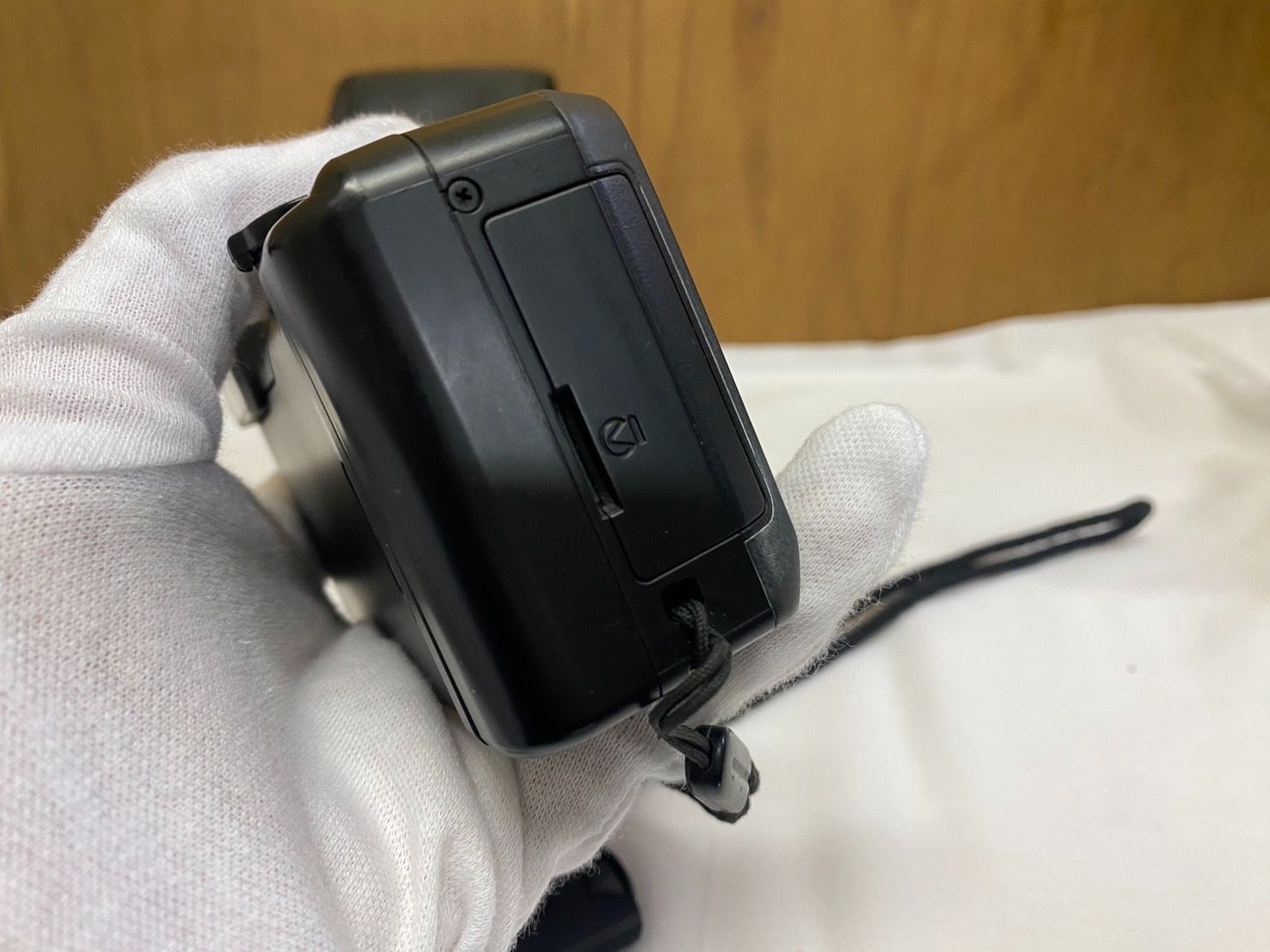 カメラ】PENTAX ESPIO 115G コンパクトカメラ 動作未確認 【公式通販】