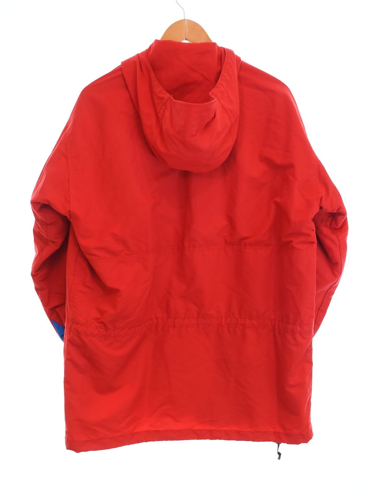 パタゴニア PATAGONIA 80年代 BACK BOWL ANORAK バック ボウル