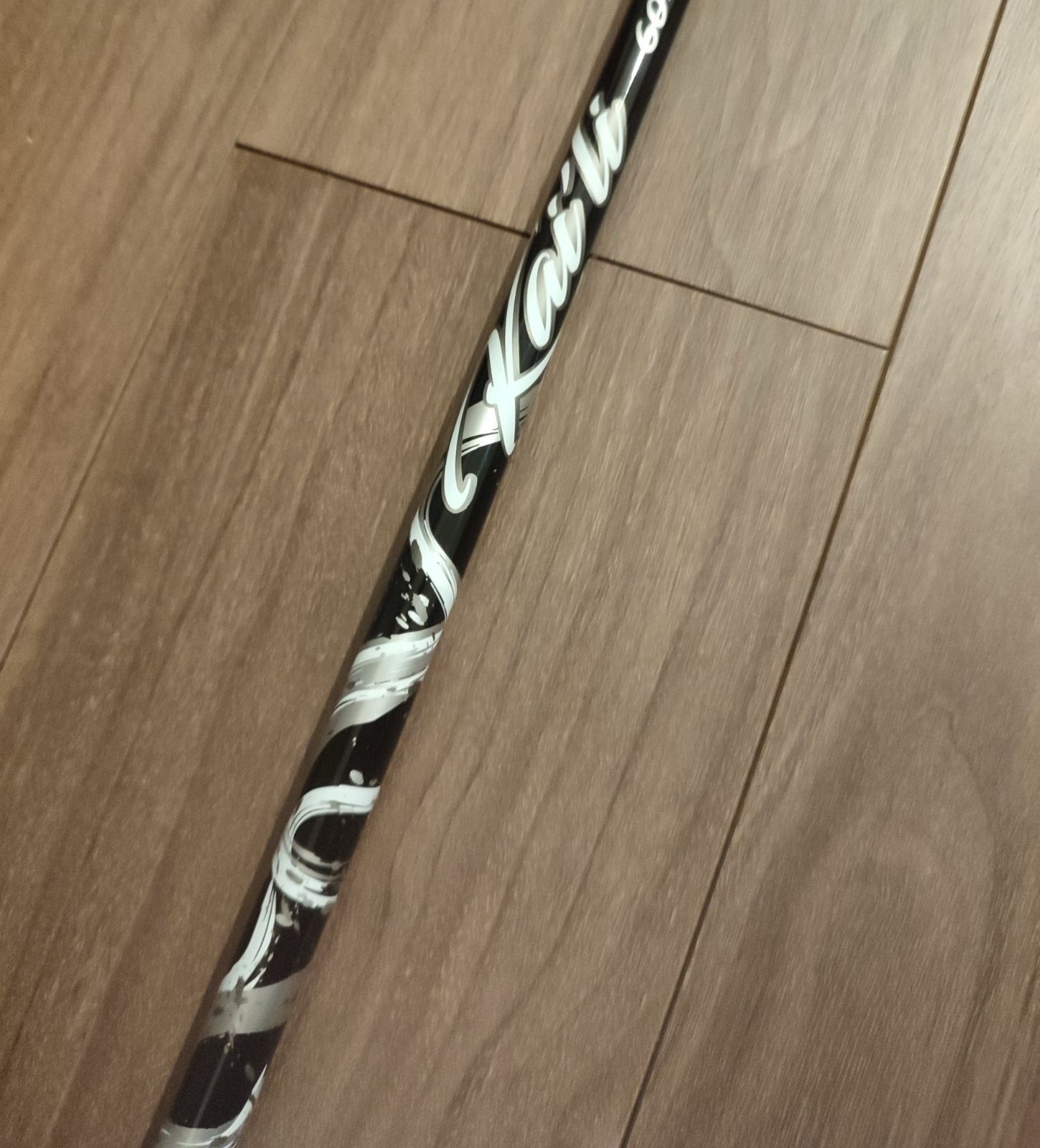 ミツビシ カイリー ホワイト60 カーボン ドライバー MCA Sシャフト