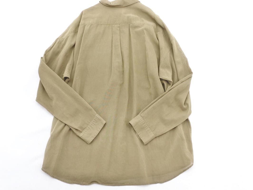 252y*美品 マッキントッシュロンドン ベーシックコットンシャツ 252y*美品 マッキントッシュロンドン ベーシックコットンシャツ