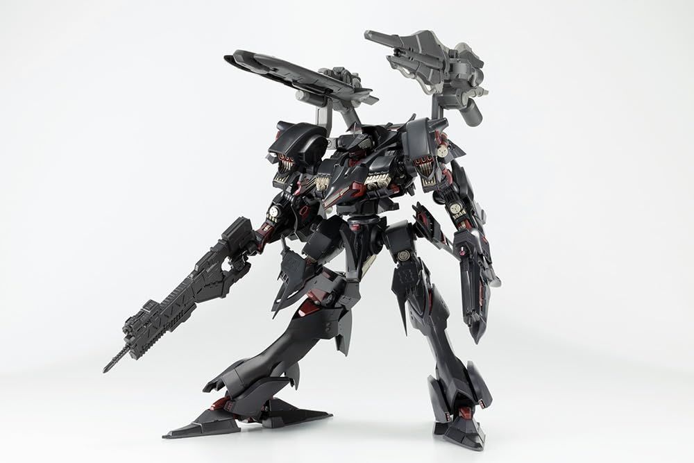 KOTOBUKIYA アーマード