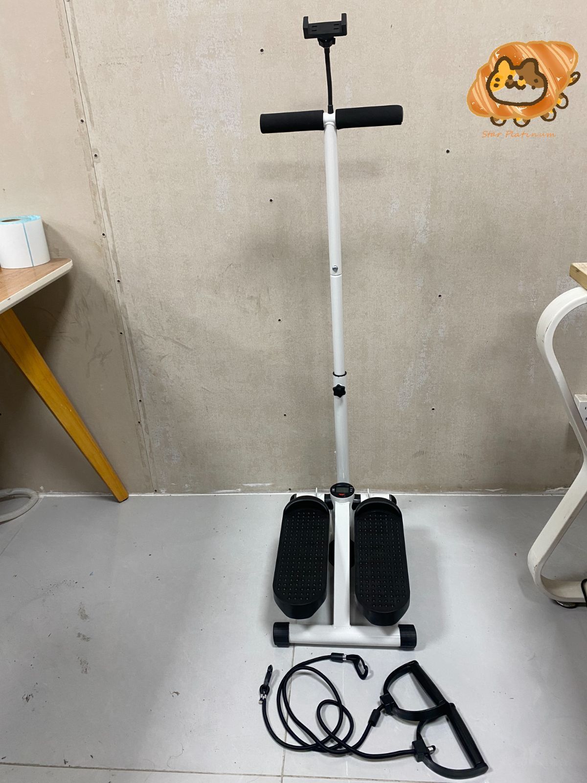 運動器具 室内