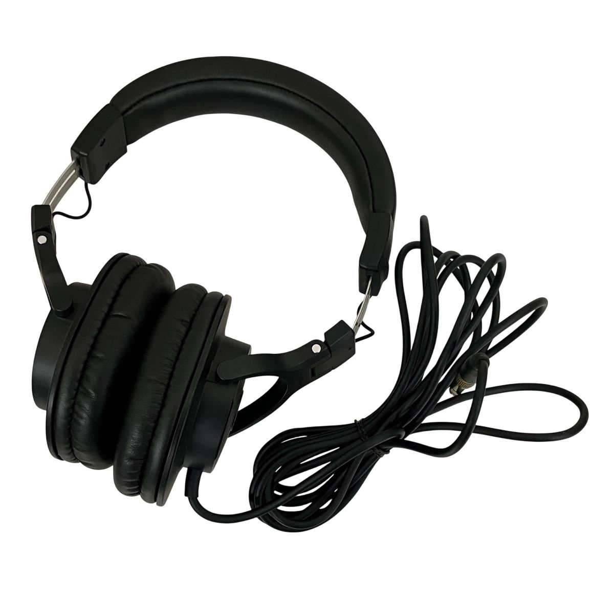 Audio-Technica オーディオテクニカ ATH-M30x プロフェッショナルモニターヘッドホン 音響機材 T10518354