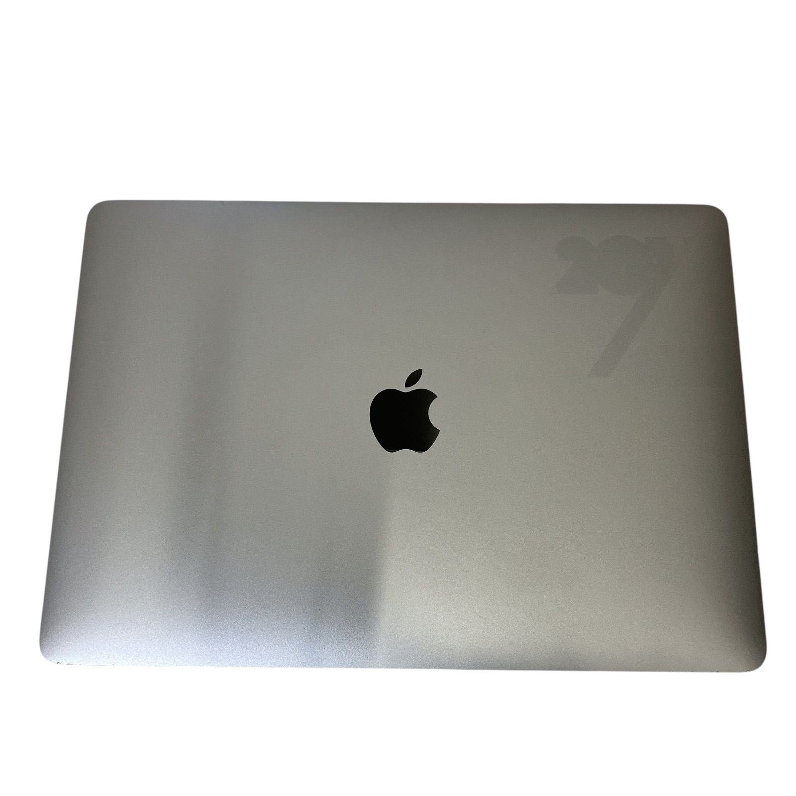 TY02 MacBook Air シルバー 割引 薄型