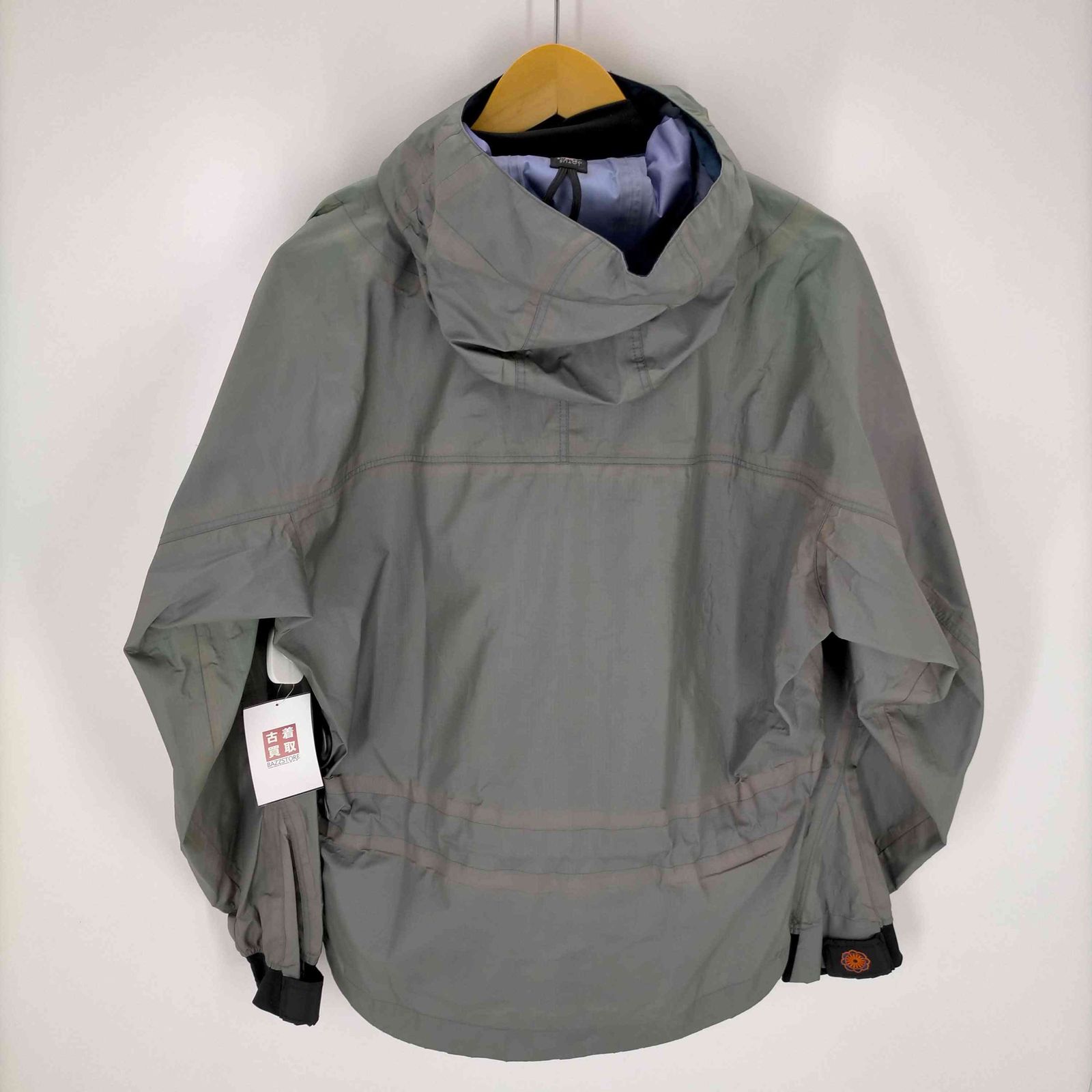 パタゴニア patagonia 90S LOTUS DESIGNS SST スカノラック メンズ JPN 