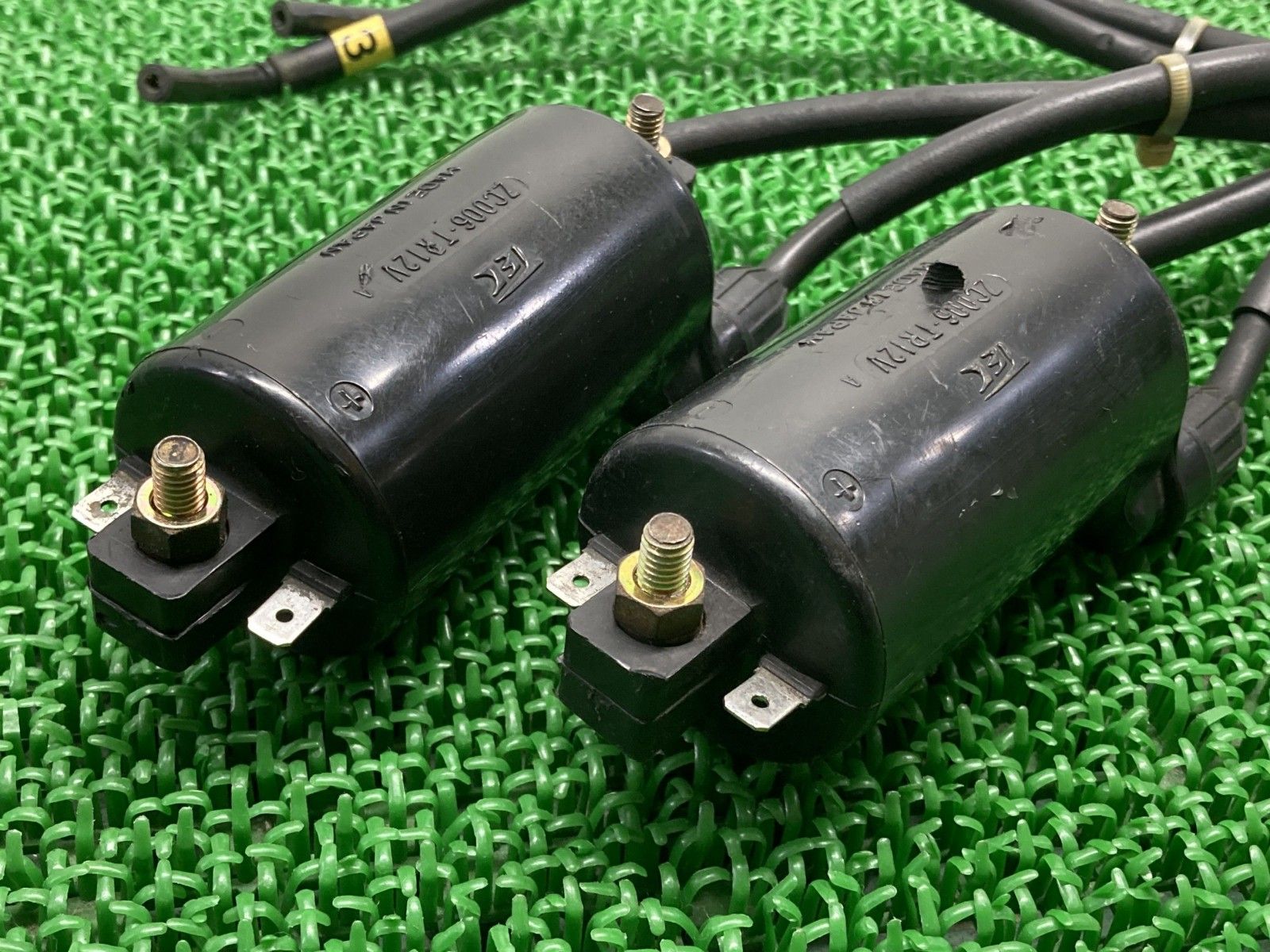 900グローバル　ゼン　15ポンド　プラグ済 900グローバル ゼン 15ポンド プラグ済 900グローバル ゼン 15
