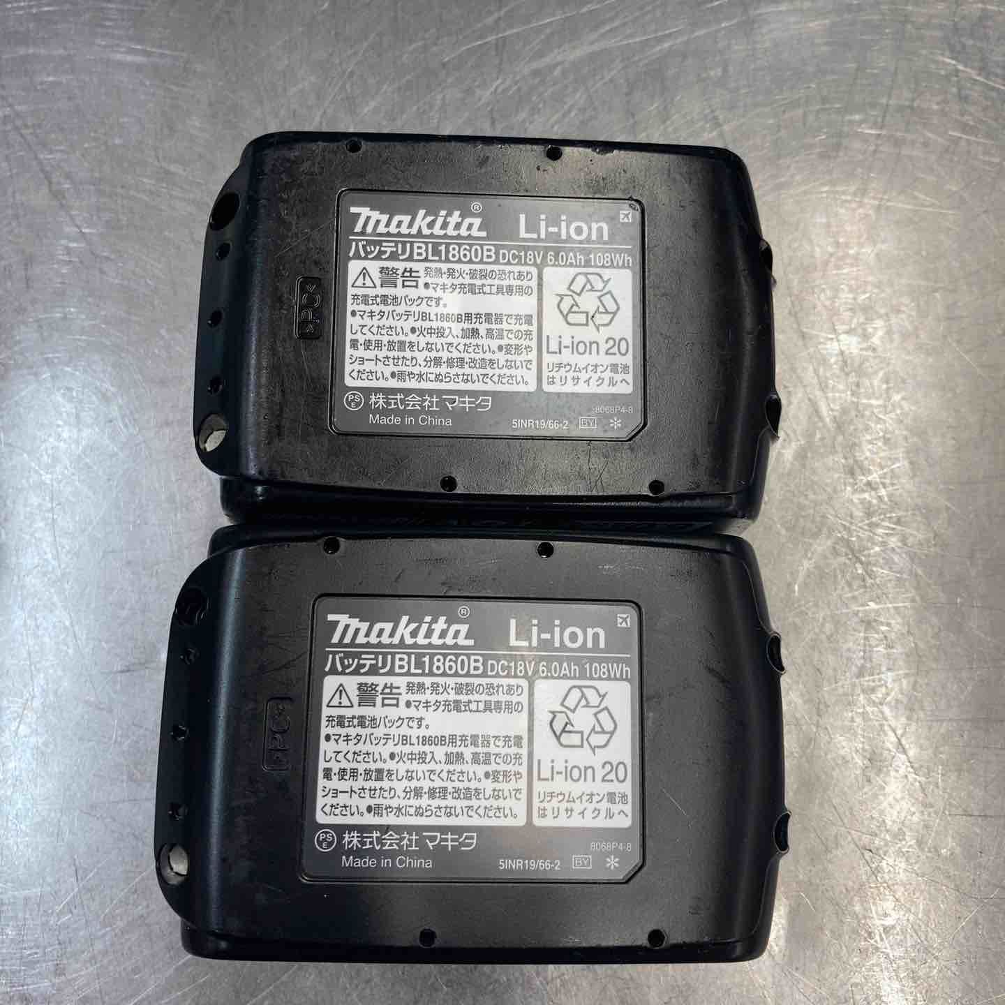 18V 充電式リベッタ